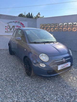 ✅🚘FIAT 500✅