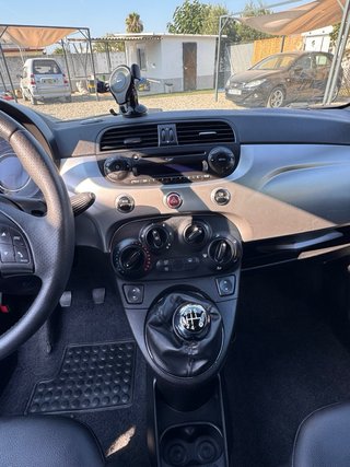✅🚘FIAT 500✅