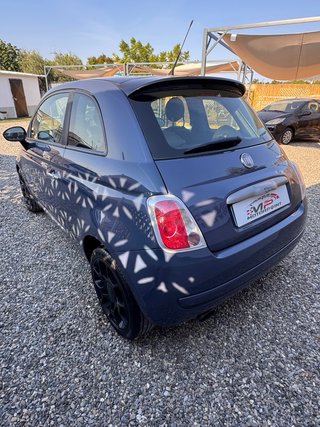 ✅🚘FIAT 500✅
