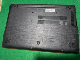 Acer Aspire E15 1TB i3