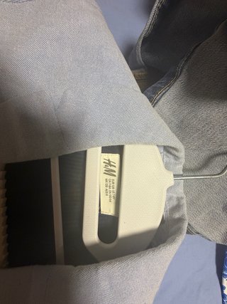 Blazer niño azul