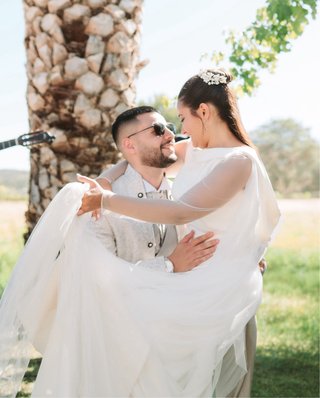 Fotografía de bodas