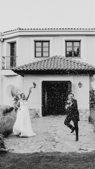 Fotografía de bodas
