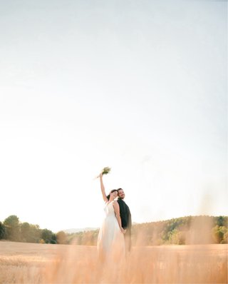 Fotografía de bodas