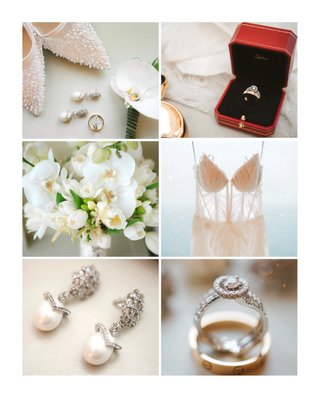Fotografía de bodas
