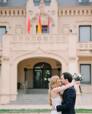 Fotografía de bodas