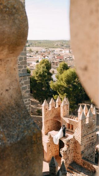Fotografía de bodas