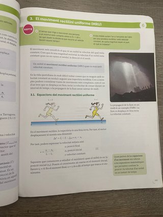 FISICA I QUIMICA 4 SEC CONSTRUINT MONS