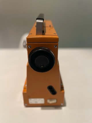 Máquina de coser Alfa Capricho 1235