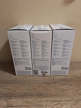 3x Cepillos Eléctricos Oral-B iO Series 5