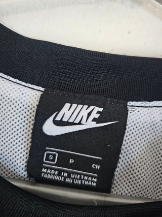 Sudadera Nike Relaxed Fit