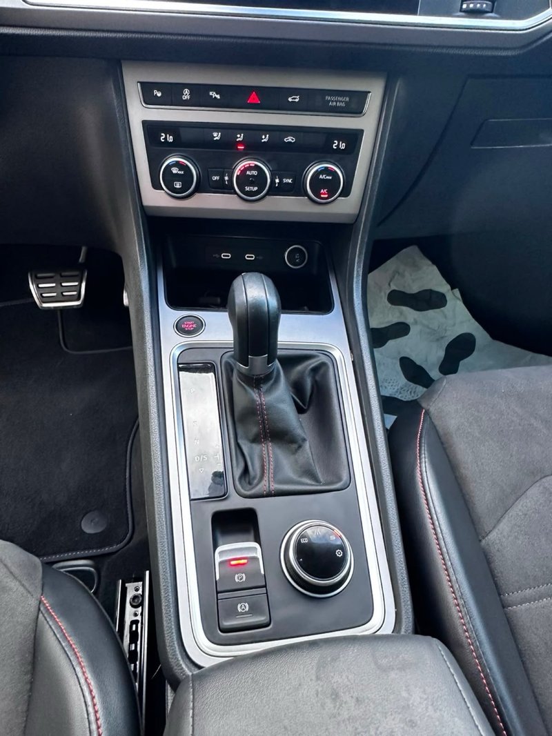 SEAT Ateca 1.5 EcoTSI DSG-7 St&Sp FR SPECIAL EDITION 2024, foto 13