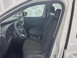 Volkswagen Caddy 2022