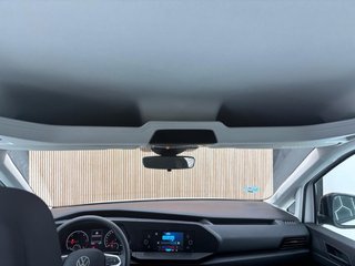 Volkswagen Caddy 2022