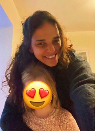 Cuidadora de menores Niñera Baby-sitter