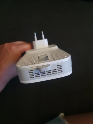 TP-Link Extensor WiFi