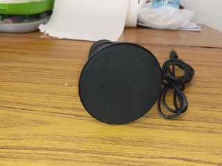 MICRÓFONO RAZER SEIREN MINI NEGRO