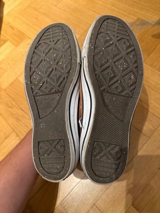 Converse Chuck Taylor All Star 41.5 teja