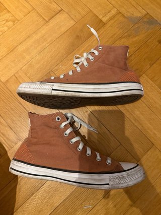 Converse Chuck Taylor All Star 41.5 teja