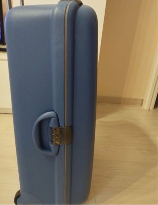 Maleta de viaje American tourister