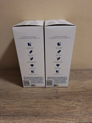 2x Cepillos Eléctricos Oral-B iO Series 5