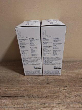 2x Cepillos Eléctricos Oral-B iO Series 5