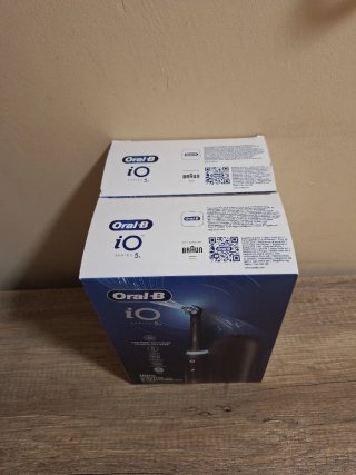 2x Cepillos Eléctricos Oral-B iO Series 5