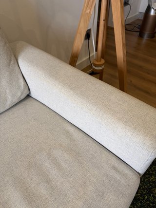 Sofá BOLLSTANÄS Ikea