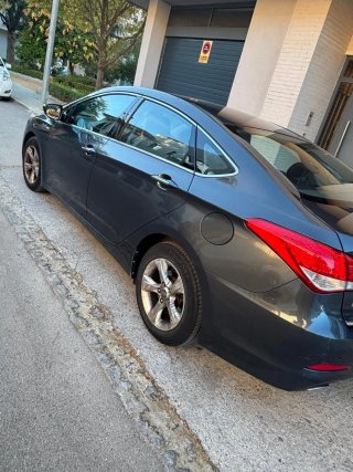 Hyundai i40 2013