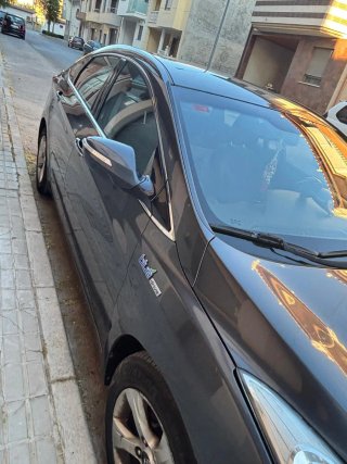 Hyundai i40 2013
