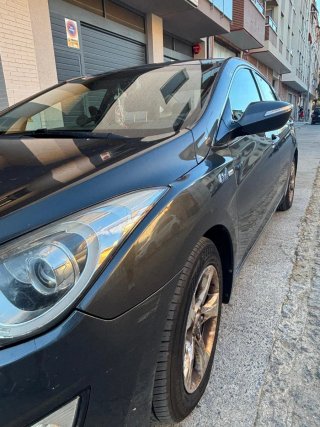 Hyundai i40 2013