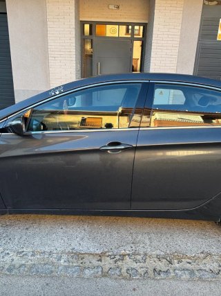 Hyundai i40 2013