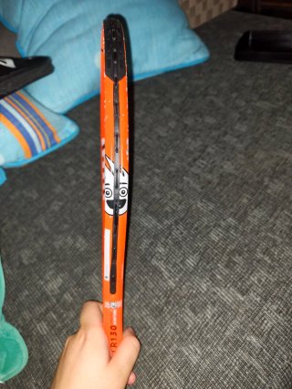 Raqueta Tenis Niños Artengo TR130 21