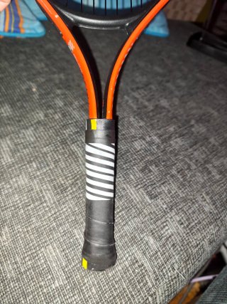 Raqueta Tenis Niños Artengo TR130 21