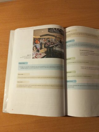 Investigación comercial