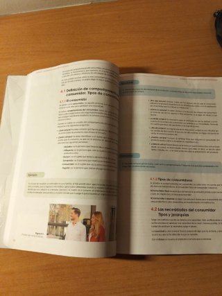 Investigación comercial