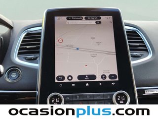 Renault Espace Zen Blue dCi 118 kW (160 CV) EDC