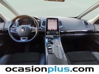 Renault Espace Zen Blue dCi 118 kW (160 CV) EDC