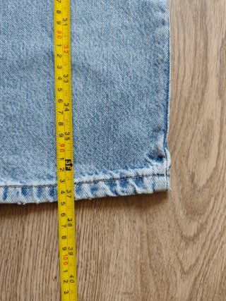 Pantalón vaquero Lee prelavado