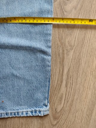 Pantalón vaquero Lee prelavado