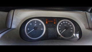 Opel Vivaro 2008