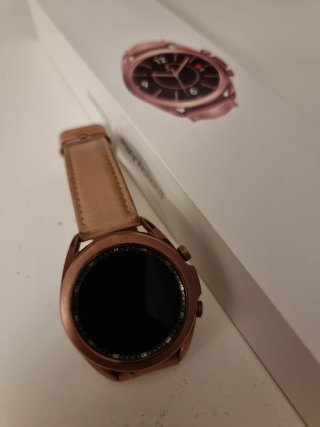 Samsung Galaxy Watch3 de 41 mm