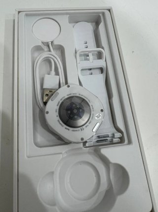 Microwear Watch 8 Pro AMOLED