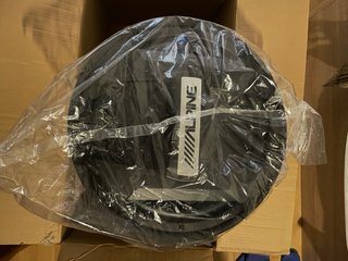 Subwoofer Alpine SWT-12S4 Tubo Bas 300W