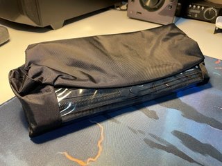 Funda JJC para cámara DSLR/Mirrorless impermeable