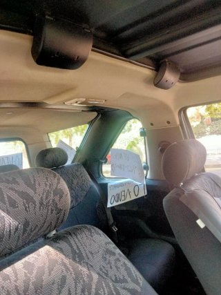 Land Rover Freelander 2005