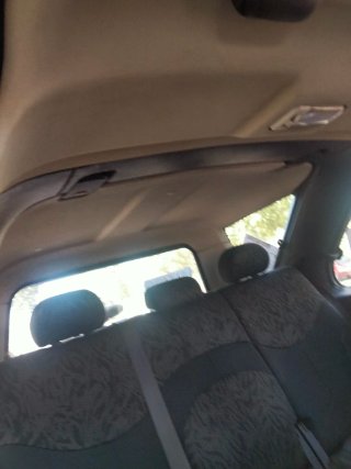 Land Rover Freelander 2005