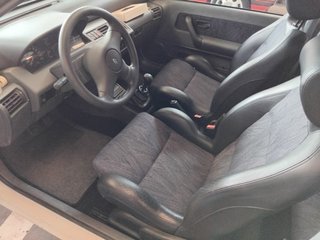 Renault Clio I. 57.000 KMS