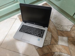 PC hp g3 840 i7 ram 16gb ssd 256gb 14" gaming P