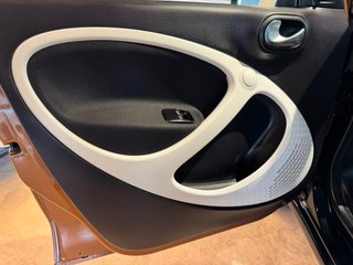 smart forfour 2015